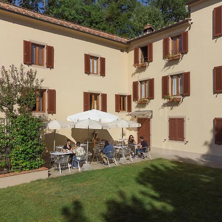 Agriturismo Torreghiotta Pistoia Exterior foto