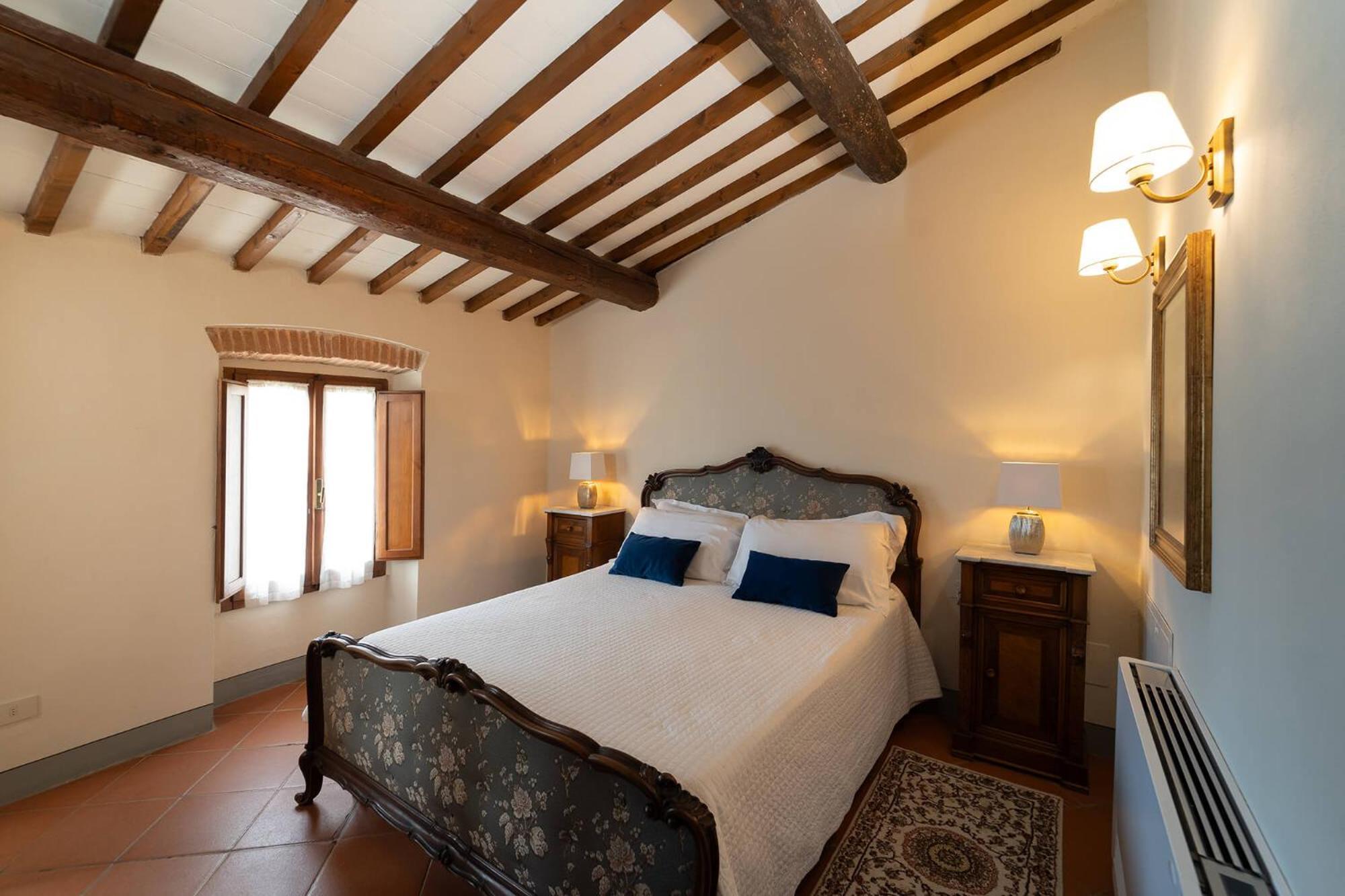 Agriturismo Torreghiotta Pistoia Exterior foto