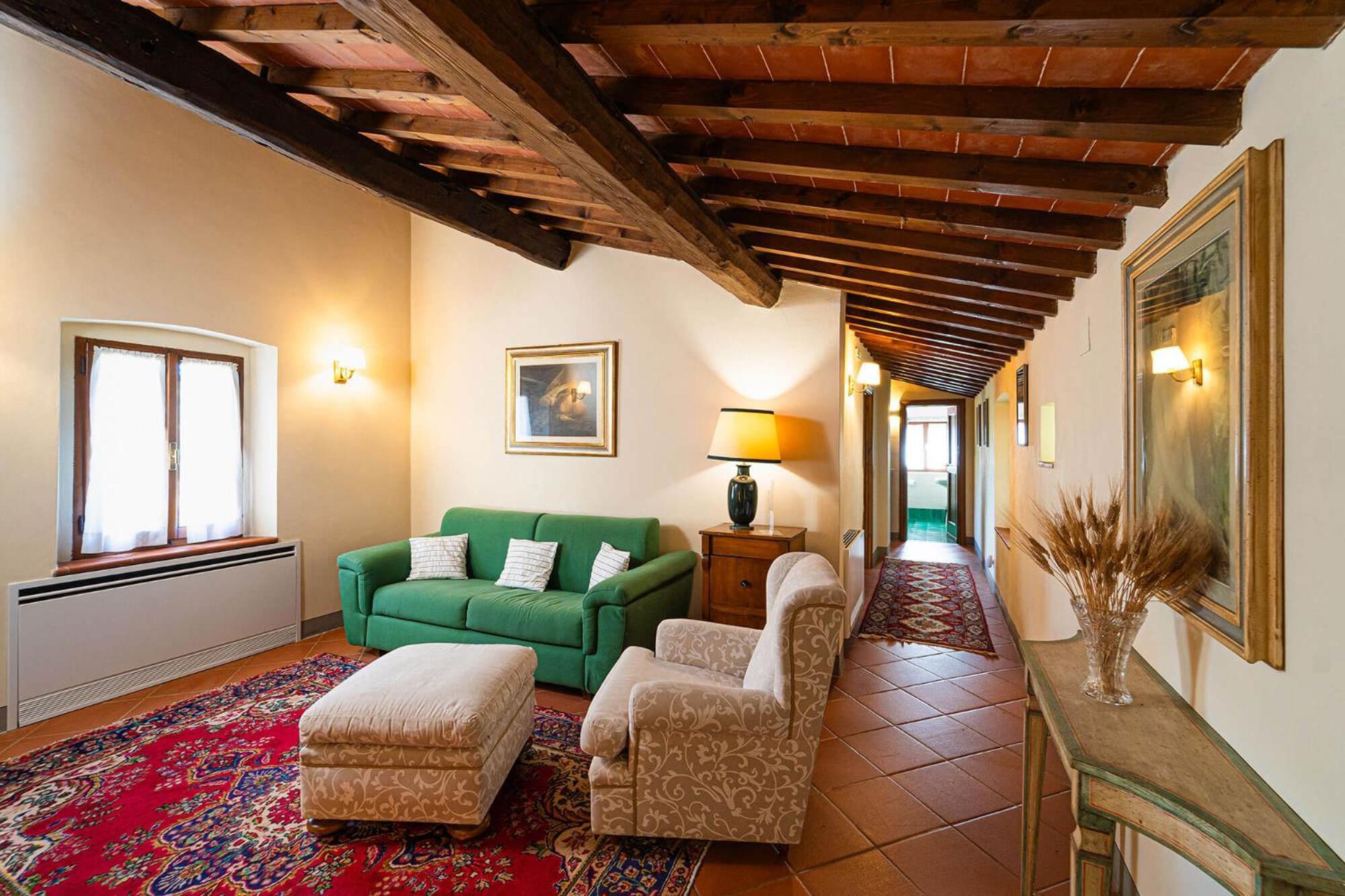 Agriturismo Torreghiotta Pistoia Exterior foto