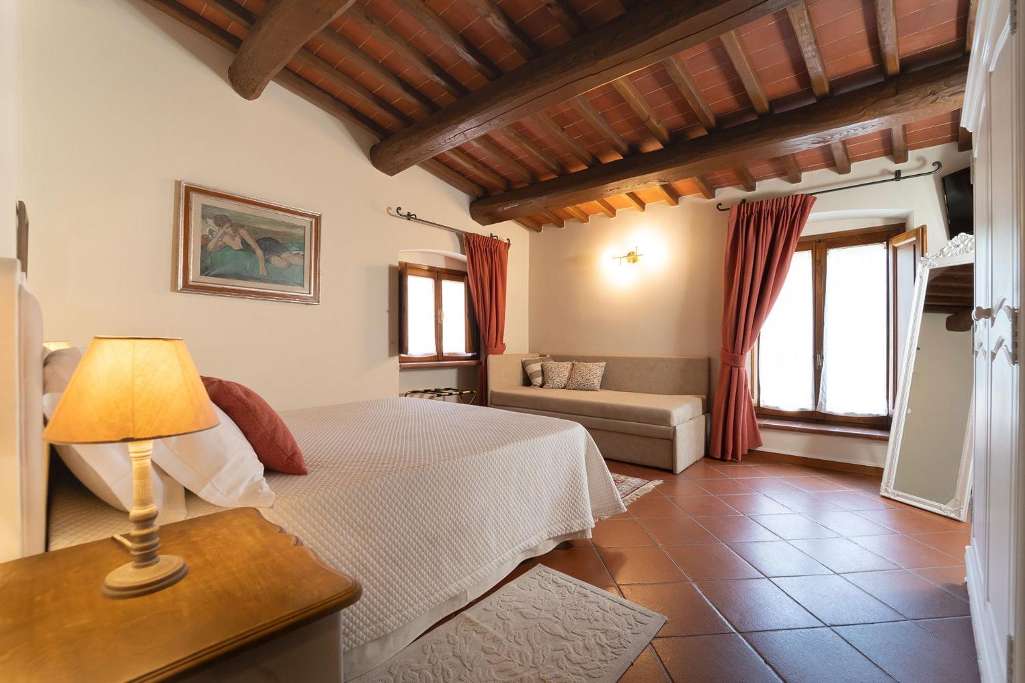 Agriturismo Torreghiotta Pistoia Exterior foto
